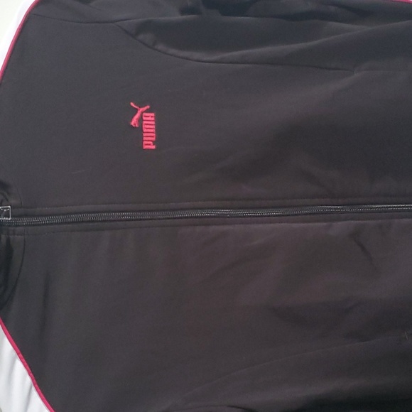 Puma track jacket - Picture 2 of 6